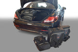 Reistassenset Mercedes-Benz SLK - SLC (R172) 2011-2020 – productfoto 1