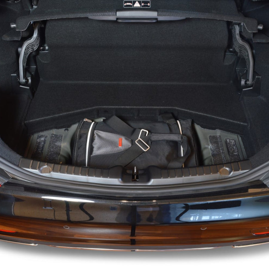 Reistassenset Mercedes-Benz SLK - SLC (R172) 2011-2020 – productfoto 2