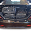 Reistassenset Mercedes-Benz SLK - SLC (R172) 2011-2020 – productfoto 4