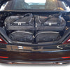 Reistassenset Mercedes-Benz SLK - SLC (R172) 2011-2020 – productfoto 5