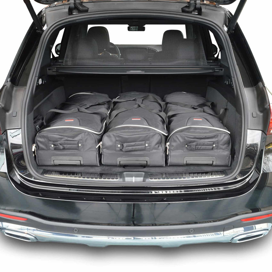 Reistassenset Mercedes-Benz GLE (V167) 2019-heden – productfoto 2