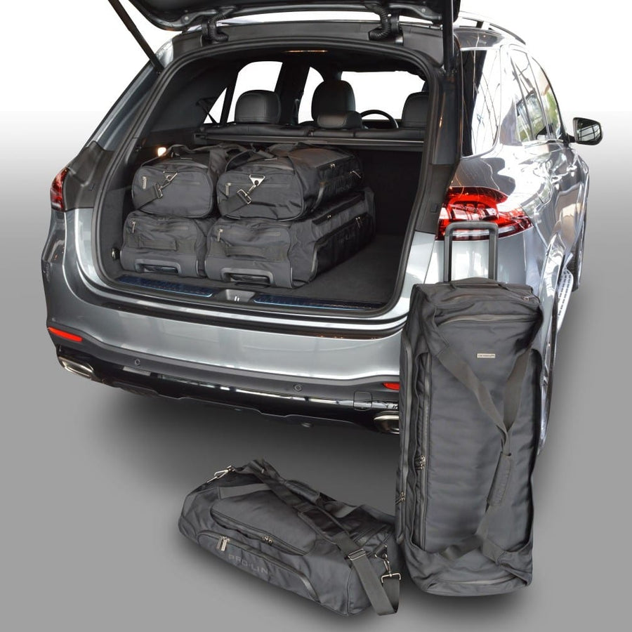 Reistassenset Mercedes-Benz GLE (V167) 2019-heden Pro.Line – productfoto 1