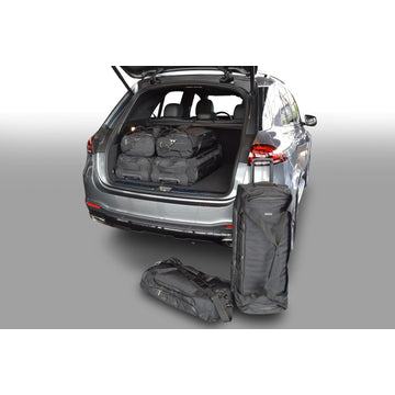 Reistassenset Mercedes-Benz GLE (V167) 2019-heden Pro.Line – productfoto 1