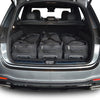 Reistassenset Mercedes-Benz GLE (V167) 2019-heden Pro.Line – productfoto 2