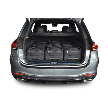 Reistassenset Mercedes-Benz GLE (V167) 2019-heden Pro.Line – productfoto 2