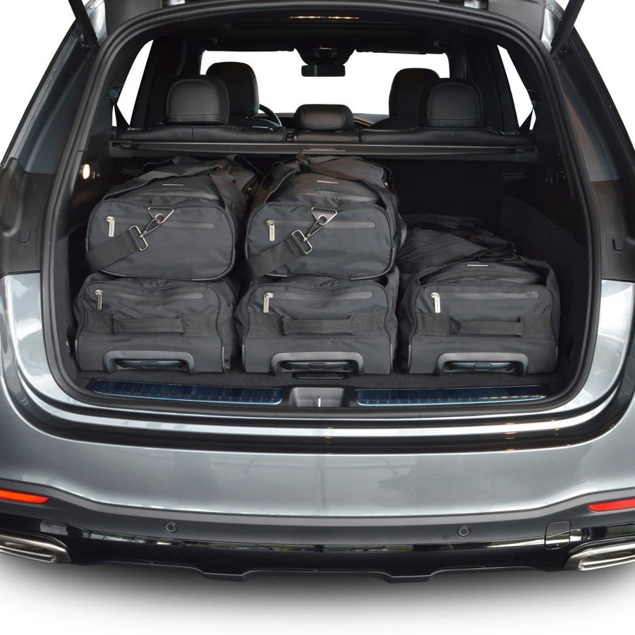 Reistassenset Mercedes-Benz GLE (V167) 2019-heden Pro.Line – productfoto 3