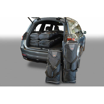 Reistassenset Mercedes-Benz GLS (X167) 2019-heden – productfoto 1