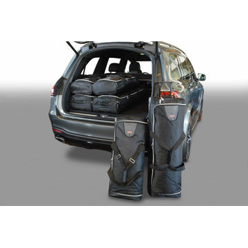 Reistassenset Mercedes-Benz GLS (X167) 2019-heden – productfoto 1