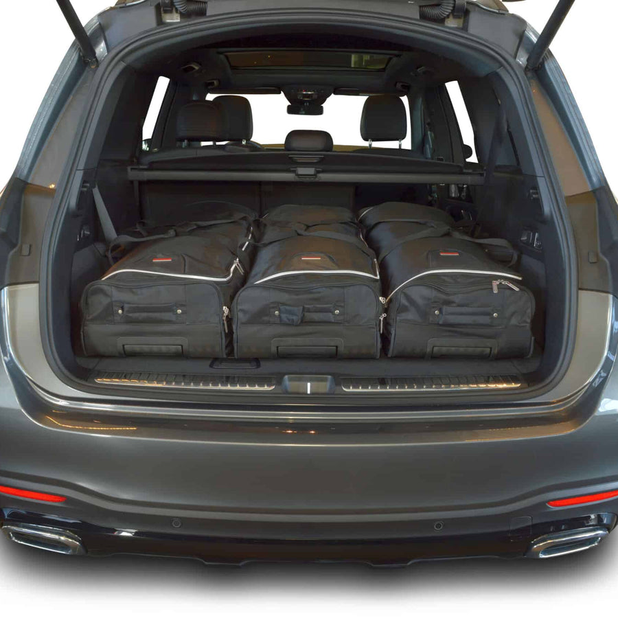 Reistassenset Mercedes-Benz GLS (X167) 2019-heden – productfoto 2