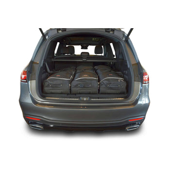 Reistassenset Mercedes-Benz GLS (X167) 2019-heden – productfoto 2
