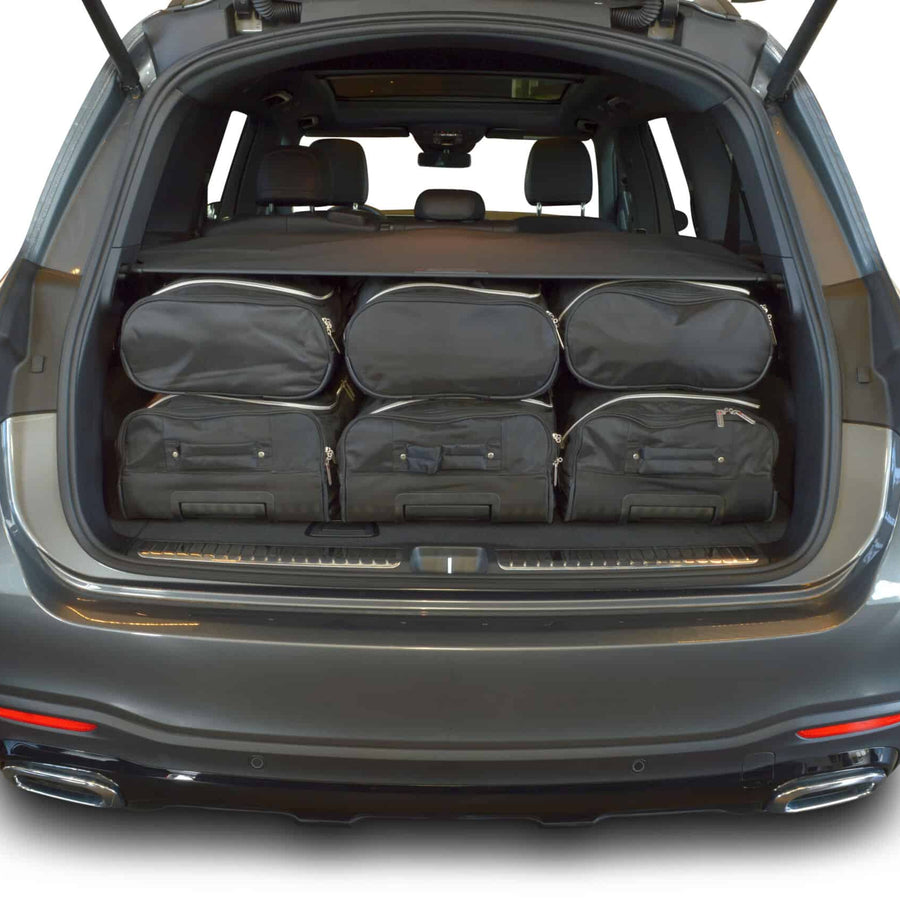 Reistassenset Mercedes-Benz GLS (X167) 2019-heden – productfoto 4