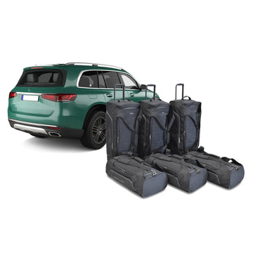 Reistassenset Mercedes-Benz GLS (X167) 2019-heden Pro.Line – productfoto 1