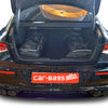 Mercedes CLA (C118) 4dr Coupé | 2019-heden Car-Bags reistassenset – productfoto 2