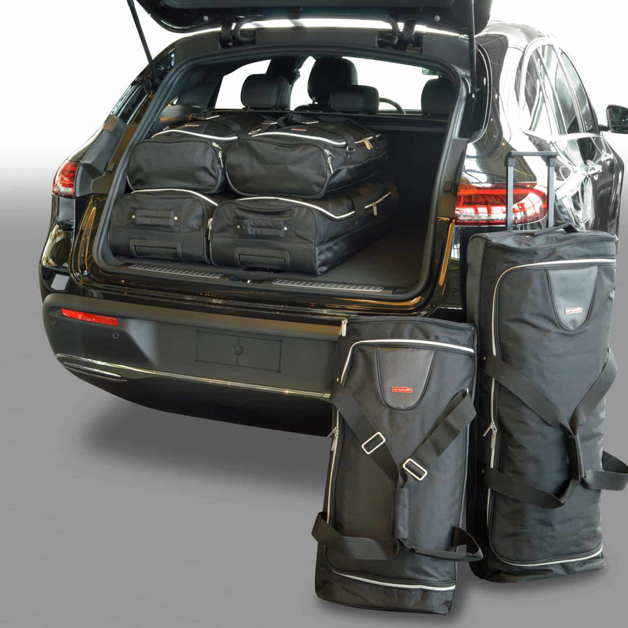 Reistassenset Mercedes-Benz EQC (N293) 2019-heden – productfoto 1
