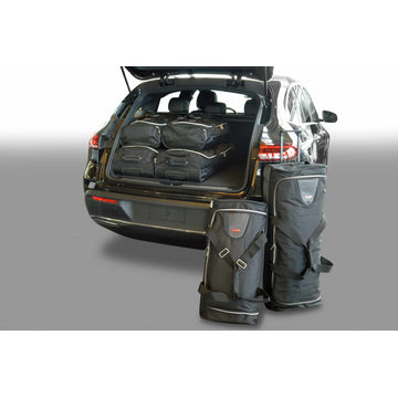 Reistassenset Mercedes-Benz EQC (N293) 2019-heden – productfoto 1