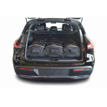 Reistassenset Mercedes-Benz EQC (N293) 2019-heden – productfoto 2