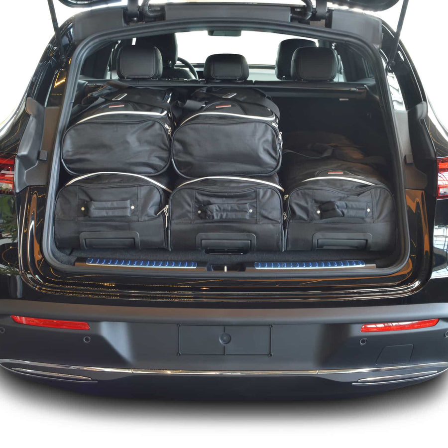 Reistassenset Mercedes-Benz EQC (N293) 2019-heden – productfoto 3