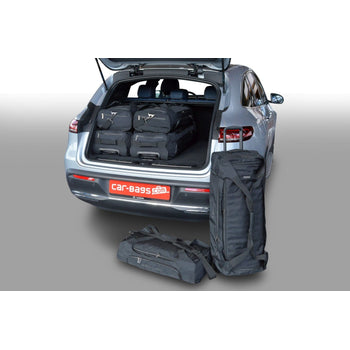 Reistassenset Mercedes-Benz EQC (N293) 2019-heden Pro.Line – productfoto 1