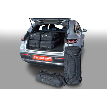 Reistassenset Mercedes-Benz EQC (N293) 2019-heden Pro.Line – productfoto 1