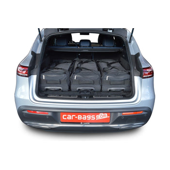 Reistassenset Mercedes-Benz EQC (N293) 2019-heden Pro.Line – productfoto 2
