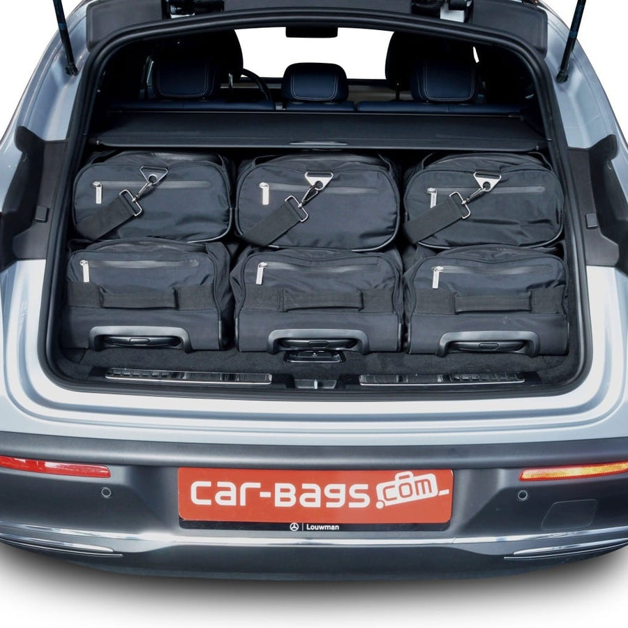 Reistassenset Mercedes-Benz EQC (N293) 2019-heden Pro.Line – productfoto 4