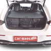 Reistassenset Mercedes-Benz CLA Shooting Brake (X118) 2019-heden wagon Pro.Line – productfoto 4
