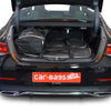Reistassenset Mercedes-Benz CLS Shooting Brake (X218) 2012-2018 wagon – productfoto 3