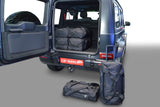 Reistassenset Mercedes-Benz G-Klasse (W463) 2018-heden Pro.Line – productfoto 1