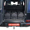 Reistassenset Mercedes-Benz G-Klasse (W463) 2018-heden Pro.Line – productfoto 2