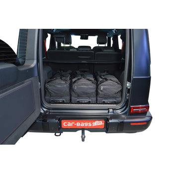 Reistassenset Mercedes-Benz G-Klasse (W463) 2018-heden Pro.Line – productfoto 2