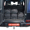 Reistassenset Mercedes-Benz G-Klasse (W463) 2018-heden Pro.Line – productfoto 3