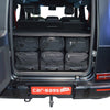 Reistassenset Mercedes-Benz G-Klasse (W463) 2018-heden Pro.Line – productfoto 4