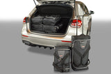Reistassenset Mercedes-Benz A-Klasse (W177) 2020-heden 5-deurs hatchback – productfoto 1