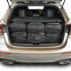 Reistassenset Mercedes-Benz A-Klasse (W177) 2020-heden 5-deurs hatchback – productfoto 4