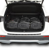 Reistassenset Mercedes-Benz GLA (H247) 2020-heden – productfoto 2