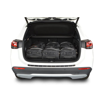 Reistassenset Mercedes-Benz GLA (H247) 2020-heden – productfoto 2
