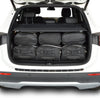 Reistassenset Mercedes-Benz GLA (H247) 2020-heden – productfoto 4