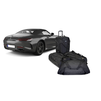Reistassenset Mercedes-Benz AMG GT C Roadster (R190) 2014-heden Pro.Line – productfoto 1