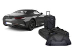 Reistassenset Mercedes-Benz AMG GT C Roadster (R190) 2014-heden Pro.Line – productfoto 1