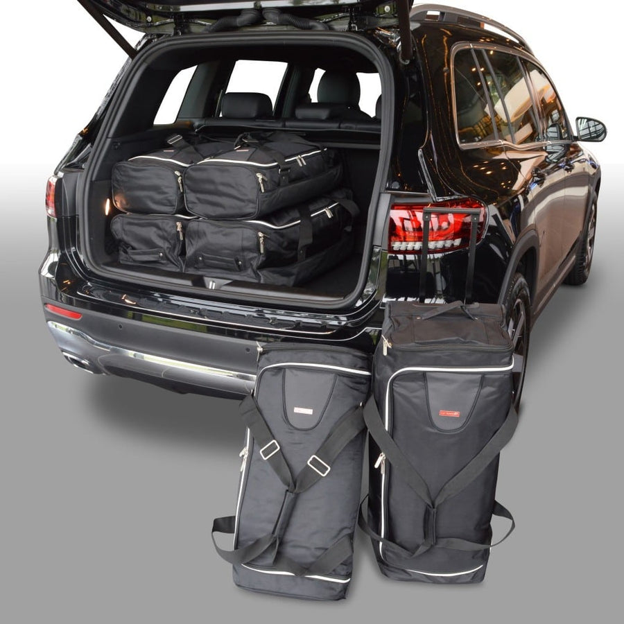 Reistassenset Mercedes-Benz GLB (X247) 2019-heden – productfoto 1