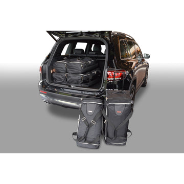 Reistassenset Mercedes-Benz GLB (X247) 2019-heden – productfoto 1