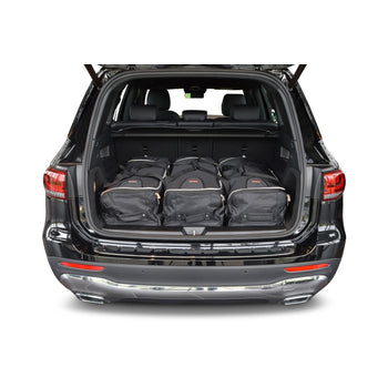 Reistassenset Mercedes-Benz GLB (X247) 2019-heden – productfoto 2