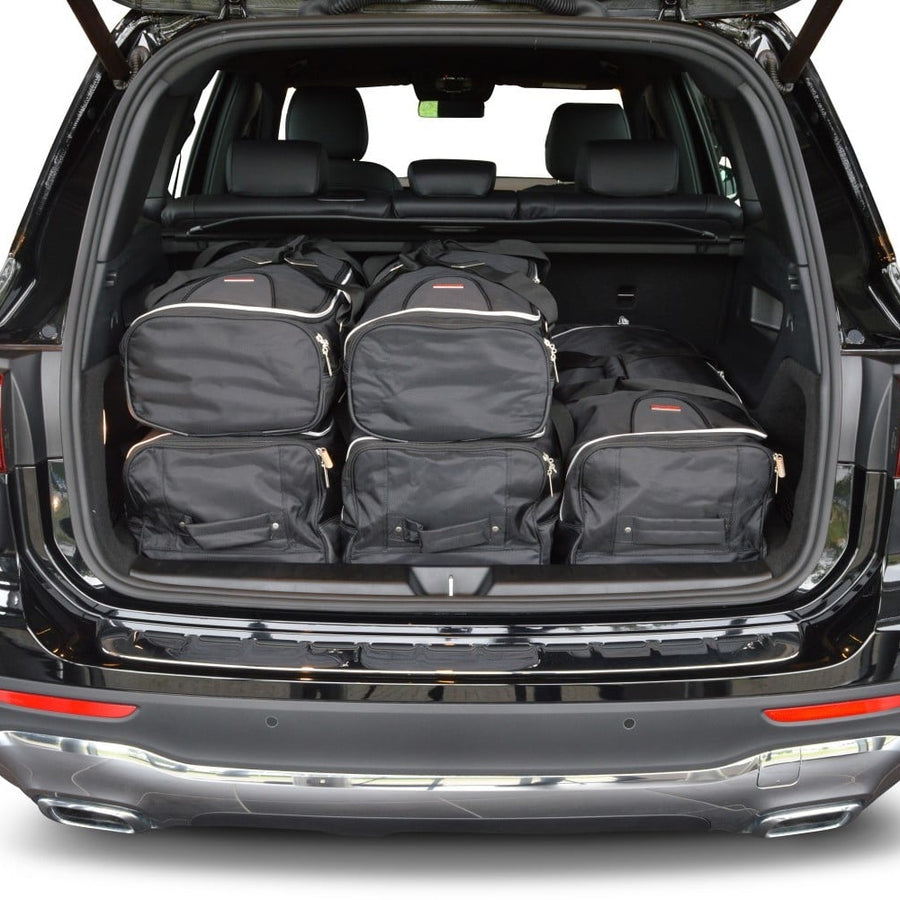 Reistassenset Mercedes-Benz GLB (X247) 2019-heden – productfoto 3