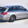 Reistassenset Mercedes-Benz C-Klasse estate (S205) 2019-2021 wagon – productfoto 1