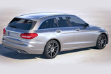 Reistassenset Mercedes-Benz C-Klasse estate (S205) 2019-2021 wagon – productfoto 1