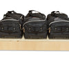 Reistassenset Mercedes-Benz C-Klasse estate (S205) 2019-2021 wagon – productfoto 2