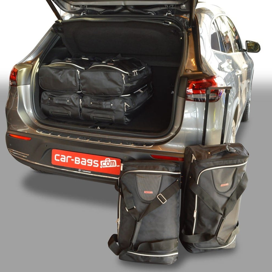 Reistassenset Mercedes-Benz EQA (H243) 2021-heden – productfoto 1