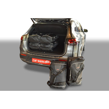 Reistassenset Mercedes-Benz EQA (H243) 2021-heden – productfoto 1