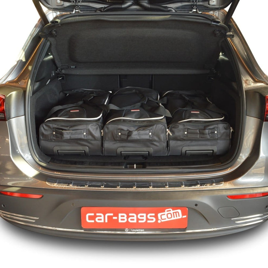 Reistassenset Mercedes-Benz EQA (H243) 2021-heden – productfoto 2
