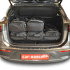 Reistassenset Mercedes-Benz EQA (H243) 2021-heden – productfoto 3